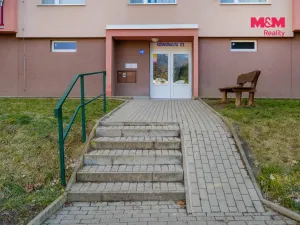 Prodej bytu 4+1, Děčín - Děčín XXVII-Březiny, Kosmonautů, 79 m2