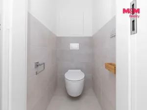 Prodej bytu 3+kk, Brno - Štýřice, Vídeňská, 52 m2