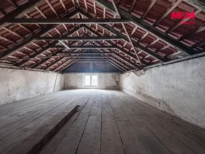 Prodej rodinného domu, Kořenice, 76 m2