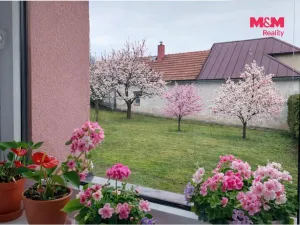 Prodej rodinného domu, Kořenice, 76 m2