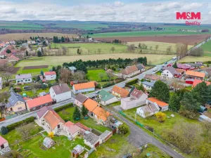 Prodej rodinného domu, Kořenice, 76 m2