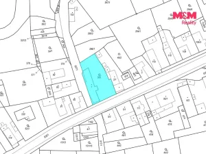 Prodej rodinného domu, Kořenice, 76 m2