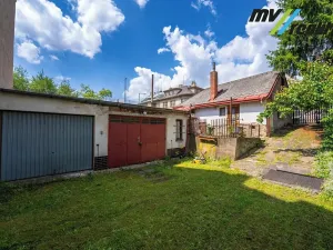 Prodej pozemku pro bydlení, Praha - Kobylisy, Březiněveská, 378 m2