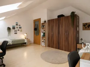Pronájem bytu 3+kk, Brno - Řečkovice, Koláčkova, 96 m2