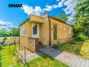 Prodej rodinného domu, Kamenné Žehrovice, Sadová, 100 m2