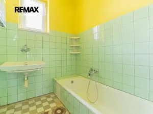 Prodej rodinného domu, Kamenné Žehrovice, Sadová, 100 m2