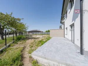 Prodej rodinného domu, Přerov nad Labem, 127 m2