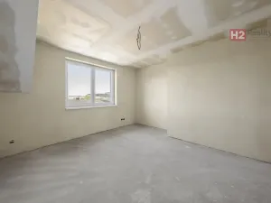 Prodej rodinného domu, Přerov nad Labem, 127 m2