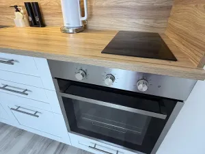 Pronájem bytu 1+kk, Rajhrad, Masarykova, 41 m2