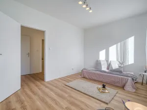 Pronájem bytu 3+1, Stráž pod Ralskem, Mimoňská, 70 m2