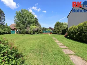 Prodej rodinného domu, Český Brod, Na Bělidle, 84 m2