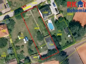Prodej rodinného domu, Český Brod, Na Bělidle, 84 m2