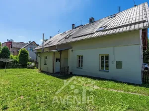 Prodej činžovního domu, Liberec, Hradební, 145 m2