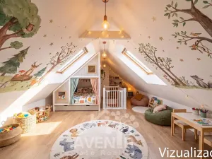 Prodej činžovního domu, Liberec, Hradební, 145 m2