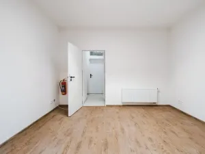 Pronájem obchodního prostoru, Praha - Nové Město, Sokolská, 50 m2