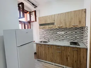 Pronájem bytu 1+kk, Olomouc, Uhelná, 30 m2