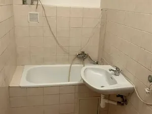 Prodej bytu 2+kk, Praha - Karlín, Jirsíkova, 45 m2