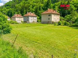 Prodej zahrady, Záchlumí - Litice nad Orlicí, 1277 m2