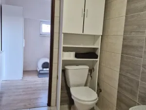Pronájem atypického bytu, Droužkovice, Rudé armády, 62 m2