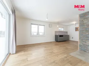 Pronájem rodinného domu, Načeradec, Vožická, 113 m2