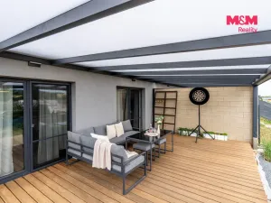 Prodej rodinného domu, Podlešín, 78 m2