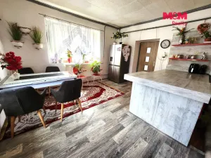 Prodej rodinného domu, Jimlín - Zeměchy, 208 m2