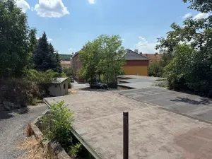 Prodej garáže, Teplice, Na Stínadlech, 24 m2
