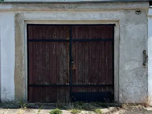 Prodej garáže, Teplice, Na Stínadlech, 23 m2