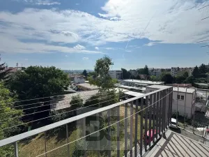 Pronájem bytu 3+1, Brno, Bulharská, 70 m2