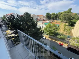 Pronájem bytu 3+1, Brno, Bulharská, 70 m2