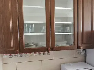 Pronájem bytu 3+1, Praha - Chodov, Valentova, 68 m2
