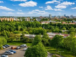Prodej bytu 1+1, Praha - Záběhlice, Bramboříková, 42 m2