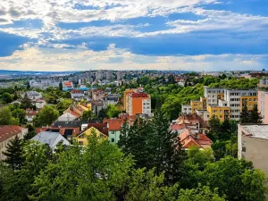 Prodej bytu 1+1, Praha - Záběhlice, Bramboříková, 42 m2