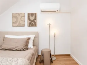 Prodej bytu 2+kk, Praha - Smíchov, Bieblova, 57 m2