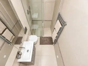 Prodej bytu 2+kk, Praha - Smíchov, Bieblova, 57 m2