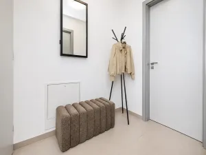 Prodej bytu 2+kk, Praha - Smíchov, Bieblova, 57 m2