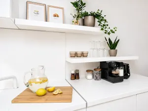 Prodej ubytování, Praha - Smíchov, Bieblova, 57 m2