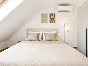 Prodej ubytování, Praha - Smíchov, Bieblova, 57 m2