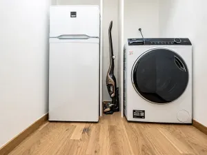 Prodej ubytování, Praha - Smíchov, Bieblova, 57 m2