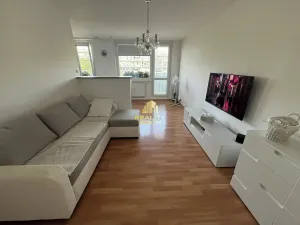 Prodej bytu 4+1, Teplice, Doubravická, 87 m2