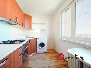 Prodej bytu 2+1, Praha - Záběhlice, Jahodová, 55 m2