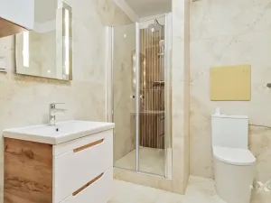 Prodej bytu 2+kk, Praha - Libeň, Českomoravská, 57 m2
