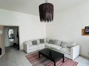 Pronájem bytu 3+1, Brno, Štefánikova, 73 m2