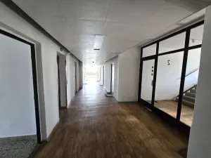 Pronájem bytu 1+1, Brno, Halasovo náměstí, 33 m2