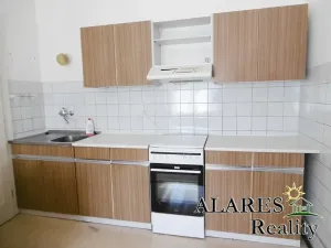 Pronájem bytu 2+1, Praha - Smíchov, Pravoúhlá, 70 m2