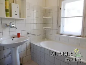 Pronájem bytu 2+1, Praha - Smíchov, Pravoúhlá, 70 m2