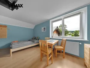 Prodej zemědělské usedlosti, Lipová-lázně, 871 m2