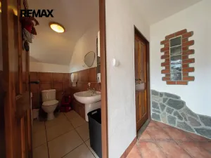 Prodej zemědělské usedlosti, Lipová-lázně, 871 m2