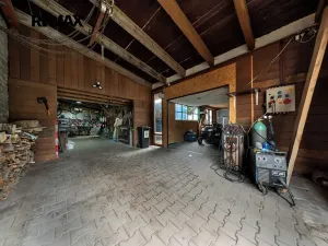 Prodej zemědělské usedlosti, Lipová-lázně, 871 m2