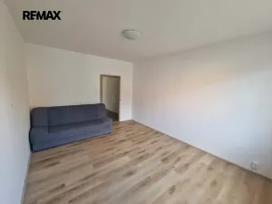 Pronájem bytu 1+1, Šumperk, Evaldova, 37 m2
